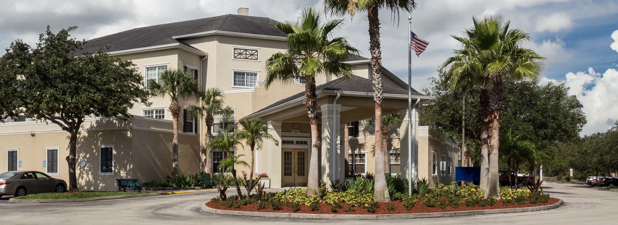 Glenbrooke Senior Living