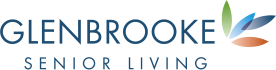 Glenbrooke Senior Living Logo