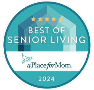Glenbrooke Senior Living, Palm Bay - Best of Senior Living 2024